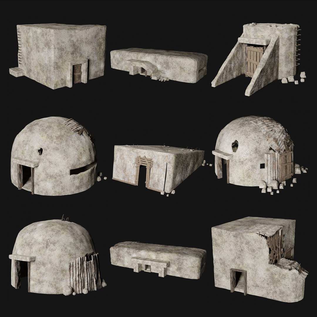 3D POST APO BUILDER CONSTRUCTIONS DESTROYED SURVIVAL COLLECTION model https://p.turbosquid.com/ts-thumb/VO/NzSPuD/Zx/jpg2/jpg/1680563489/1920x1080/fit_q87/57c45c0ce7341dcafa46e6dc73f55b453ecca903/jpg2.jpg