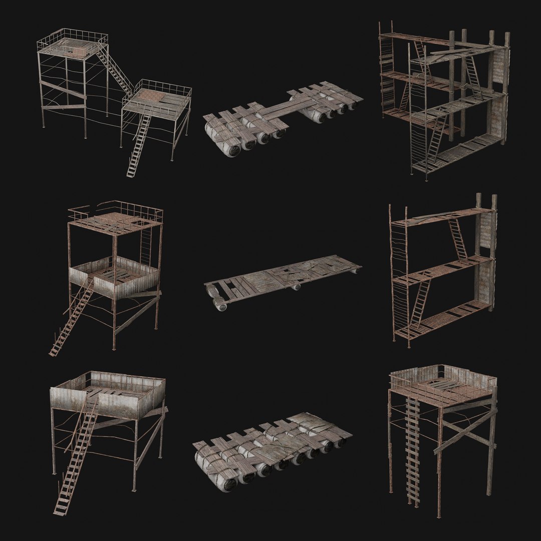 3D POST APO BUILDER CONSTRUCTIONS DESTROYED SURVIVAL COLLECTION model https://p.turbosquid.com/ts-thumb/VO/NzSPuD/xx/jpg3/jpg/1680563502/1920x1080/fit_q87/b353eaa432c3cf53577d776a2abb15150788e8aa/jpg3.jpg