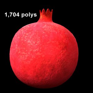 Pomegranate