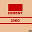 Cement Bag