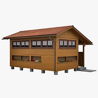 House Apiary