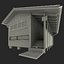House Apiary