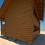 House Apiary