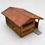 House Apiary