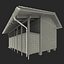 House Apiary