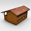 House Apiary