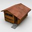 House Apiary
