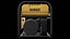 3D DeWalt Portable Commercial Generator