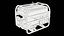 3D DeWalt Portable Commercial Generator
