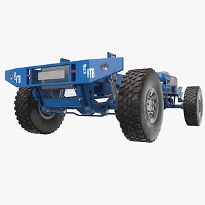 Truck Chassis