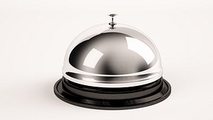 Reception Bell