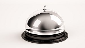 Reception Bell