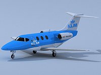 PREMIER-II KLM