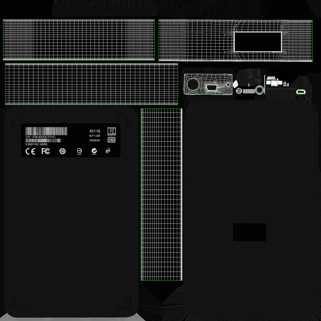 3d external hard drive model https://p.turbosquid.com/ts-thumb/VO/Z2AvSH/agSO0wkp/external_hard_drive_uv/jpg/1484213858/1920x1080/fit_q87/5c1df8d3901c21015359b3b166a3529cf2db0309/external_hard_drive_uv.jpg