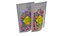 Fruit Jelly Sugar Gummy Candy