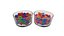 Fruit Jelly Sugar Gummy Candy