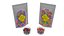 Fruit Jelly Sugar Gummy Candy