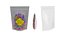 Fruit Jelly Sugar Gummy Candy