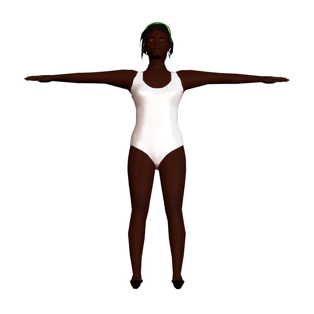 3D low-poly black woman swimsuit https://p.turbosquid.com/ts-thumb/VO/aAf6sB/kMBvoGX8/3/png/1603828518/1920x1080/fit_q87/45a8bd13abbdecbf8185daa595492636944aa4af/3.jpg