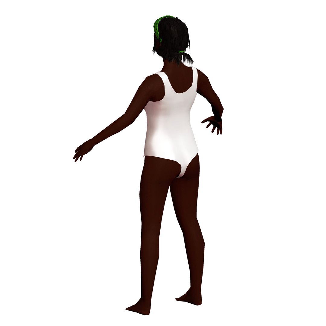 3D low-poly black woman swimsuit https://p.turbosquid.com/ts-thumb/VO/aAf6sB/zdAYC0NT/1/png/1603828518/1920x1080/fit_q87/b37b20a768ac73787d638116537ed2633714497b/1.jpg