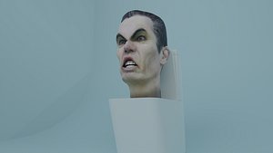 skibidi toilet Boss Toilet