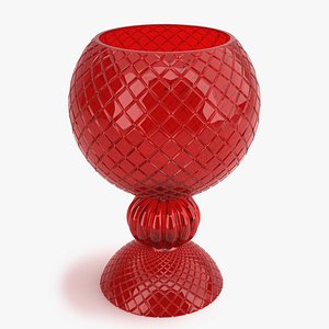 augusto roche bobois 3d model