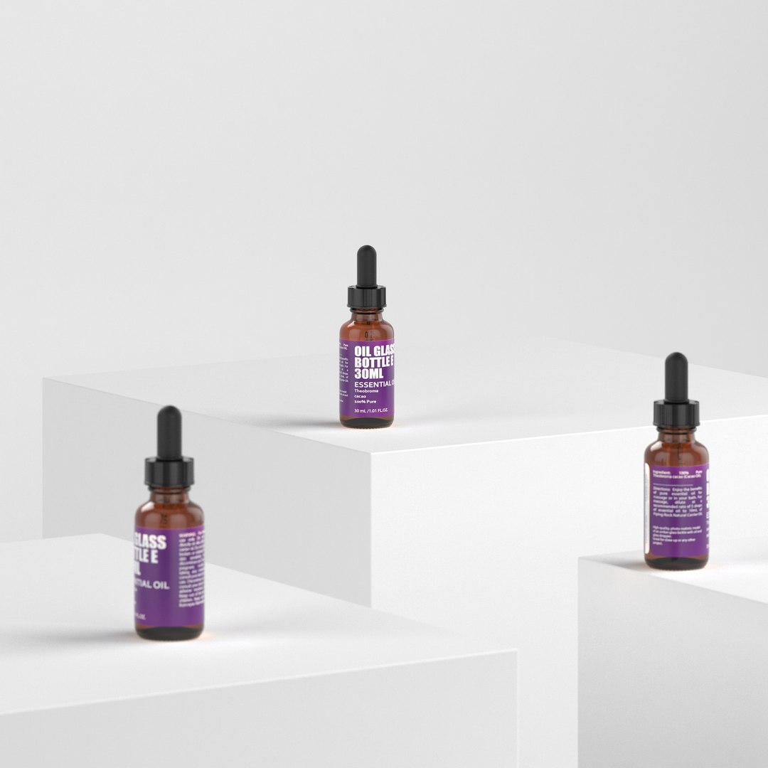 3D amber glass bottle oil https://p.turbosquid.com/ts-thumb/VO/kHzxyz/t8gRKlMQ/09/jpg/1578831239/1920x1080/fit_q87/9f25a678f66c6f1a75cf48042531960166d3636c/09.jpg