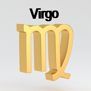 Astrological Sign virgo