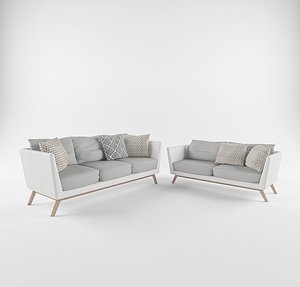 Tribeca Sofa