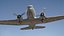PAN AM DC3 Dakota SC