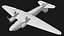 PAN AM DC3 Dakota SC