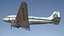PAN AM DC3 Dakota SC