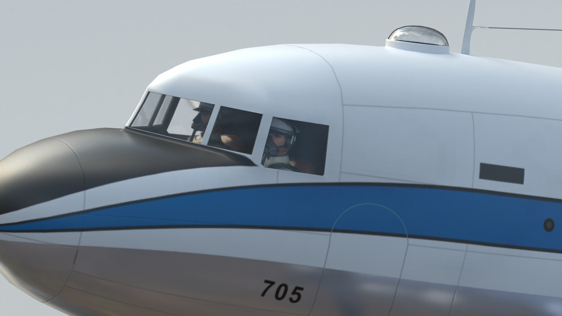 3D PAN AM DC3 Dakota SC model https://p.turbosquid.com/ts-thumb/VO/oxD0j5/ef/dc3papr12/jpg/1753351262/1920x1080/fit_q87/a49956edaef8ccfe67b901f1f956589e8a5907d5/dc3papr12.jpg