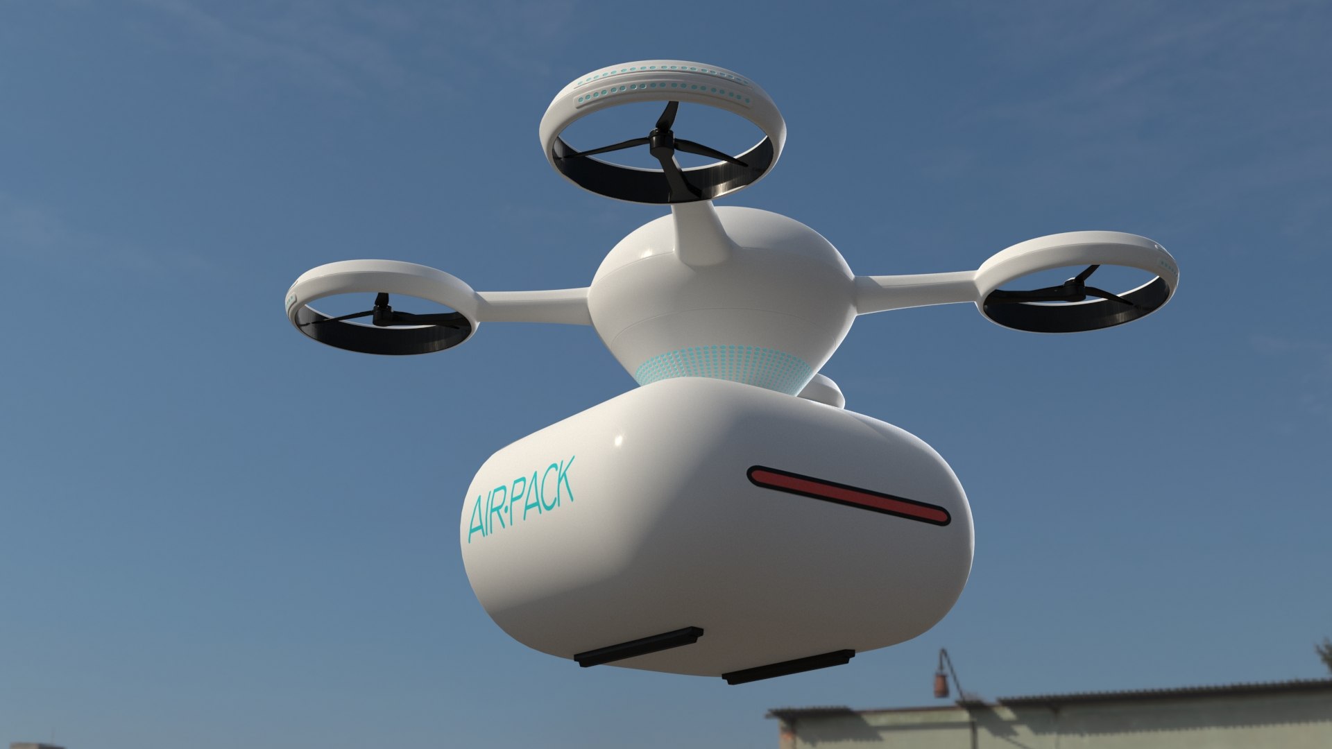 Delivery Drone 3D model https://p.turbosquid.com/ts-thumb/VO/p64LDr/4Z/04/jpg/1632181767/1920x1080/fit_q87/204560a9f4431a81d971c0bfb25dfb2909050b07/04.jpg