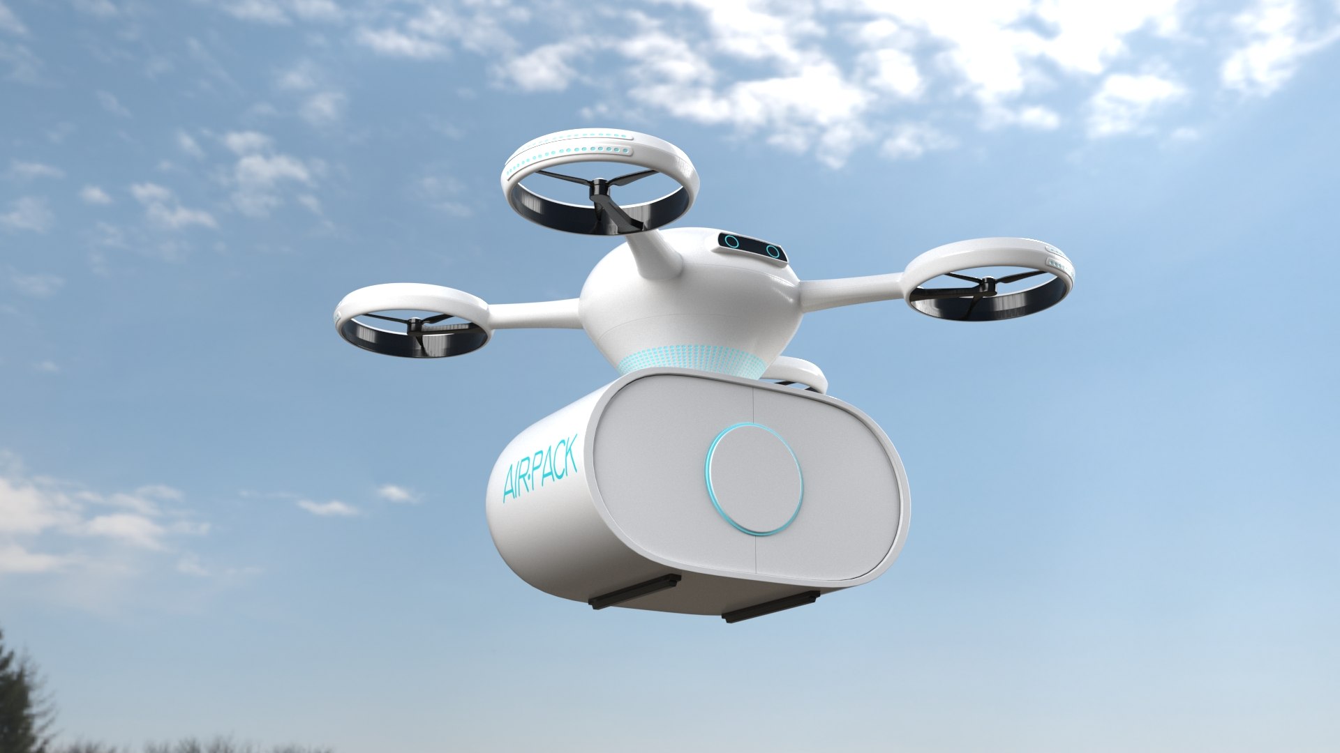 Delivery Drone 3D model https://p.turbosquid.com/ts-thumb/VO/p64LDr/L0/032/jpg/1632181752/1920x1080/fit_q87/da06f2628d66a3c4e078fa06c8055b12cca6f2e4/032.jpg