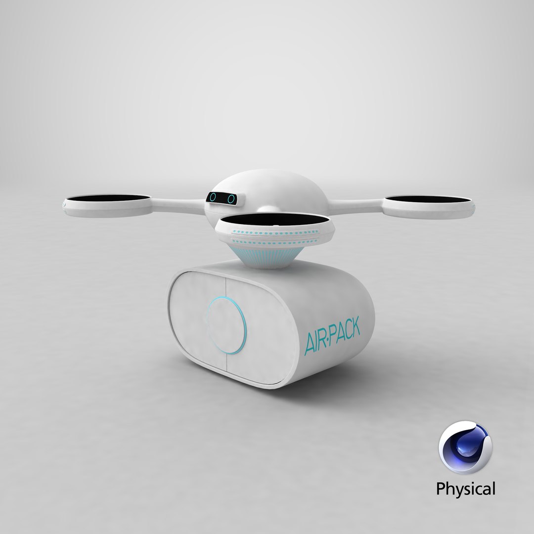 Delivery Drone 3D model https://p.turbosquid.com/ts-thumb/VO/p64LDr/VS/stemcell_cinema_4d_physical_render/png/1632182777/1920x1080/fit_q87/ed617cf48ccd3cb3a9d602f039b55aebb8b400cc/stemcell_cinema_4d_physical_render.jpg