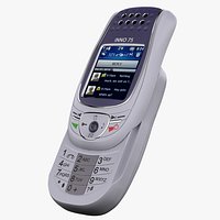 Innostream INNO 75
