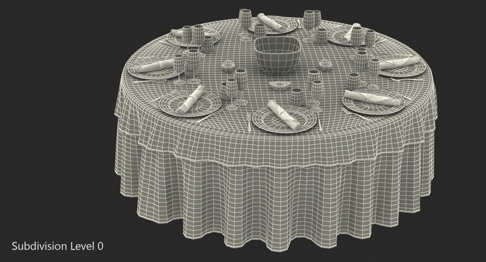 dining served table rounded 3D model https://p.turbosquid.com/ts-thumb/VO/sZuIgN/lEbLDQWA/rounddiningservedtablec4dmodel014/jpg/1552859434/1920x1080/fit_q87/ddb99055ffea27856d6378a31ac475efde91446c/rounddiningservedtablec4dmodel014.jpg