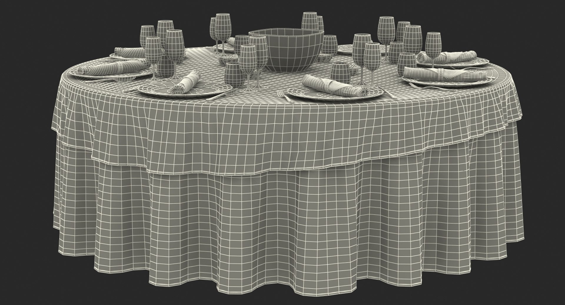 dining served table rounded 3D model https://p.turbosquid.com/ts-thumb/VO/sZuIgN/r40LGnhj/rounddiningservedtablec4dmodel021/jpg/1552859460/1920x1080/fit_q87/3c61e1b70911395e3dafc1a8bb49fa18238e0104/rounddiningservedtablec4dmodel021.jpg