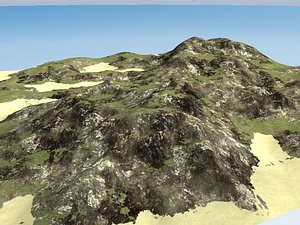 Terrain