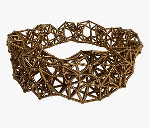 3d ring
