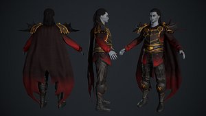 Vampire Lord