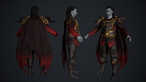 Vampire Lord