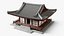 Japan Traditional House