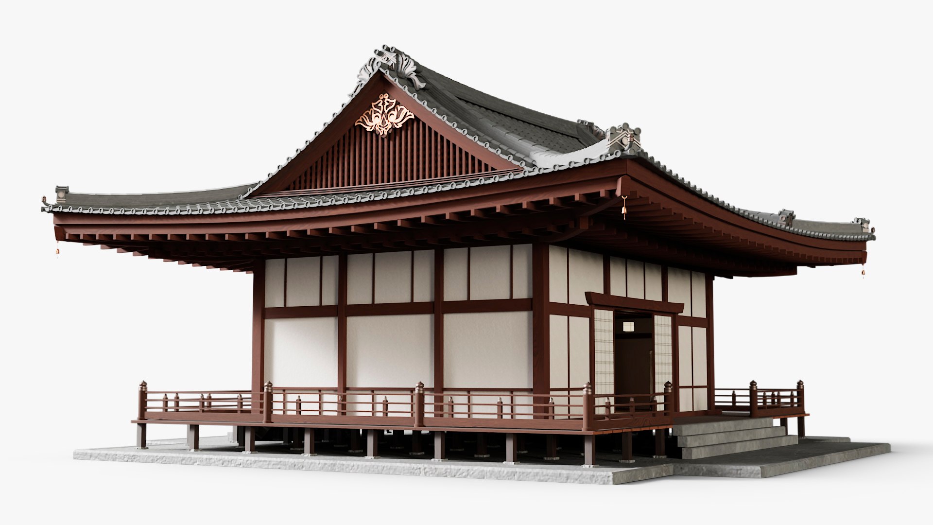 3D Japan Traditional House model https://p.turbosquid.com/ts-thumb/VP/25YyaZ/L9/japantraditionalhouse3dmodel006/jpg/1725569526/1920x1080/fit_q87/bd69d676511e0808e9ba7af82ec95e6e2347e985/japantraditionalhouse3dmodel006.jpg