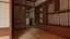 Japan Traditional House