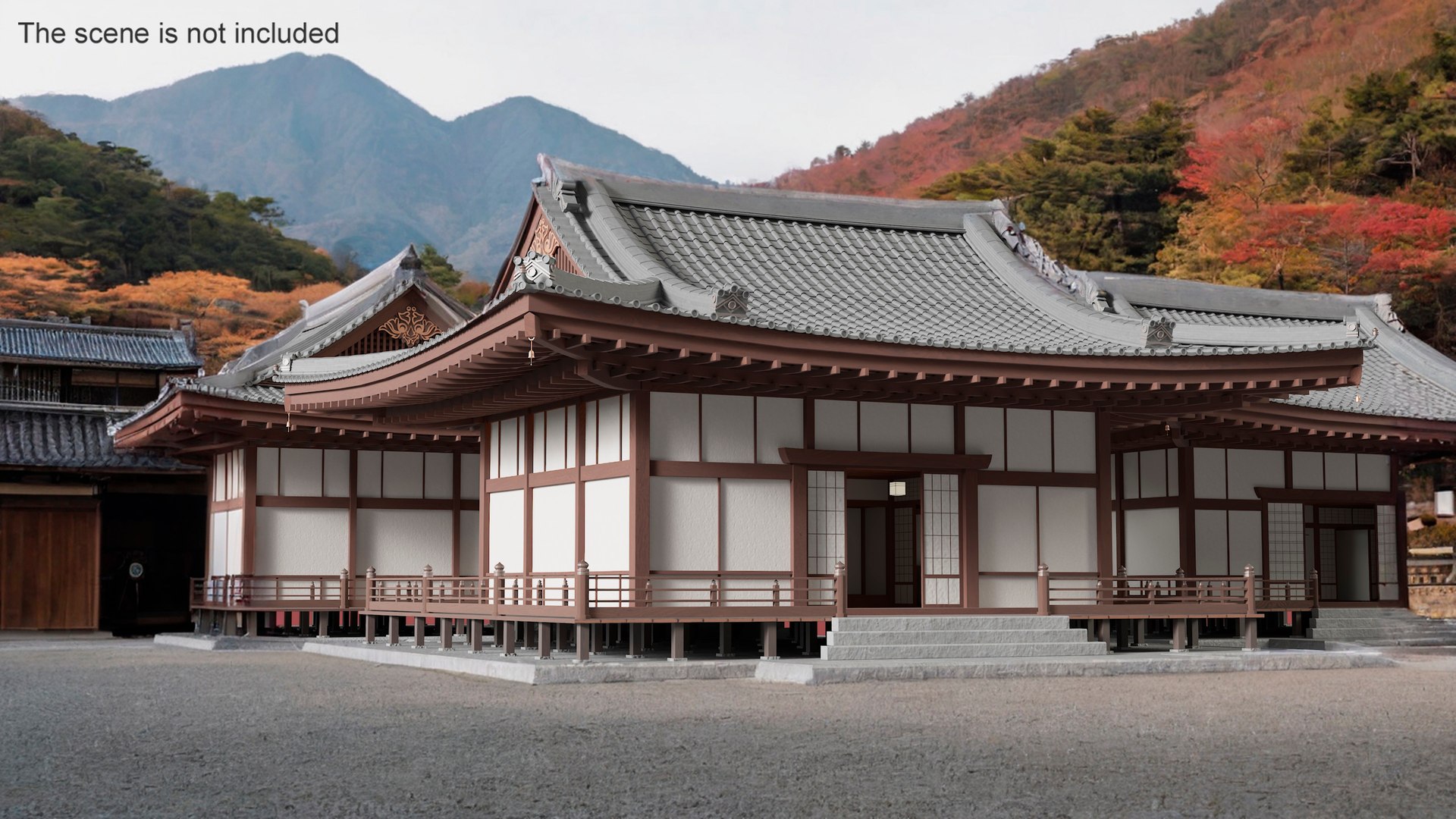 3D Japan Traditional House model https://p.turbosquid.com/ts-thumb/VP/25YyaZ/RE/japantraditionalhouse3dmodel002/jpeg/1725569513/1920x1080/fit_q87/9d3a5680ee88774d8d5c93ef4a16a189492c794f/japantraditionalhouse3dmodel002.jpg