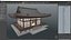 Japan Traditional House