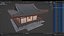 Japan Traditional House