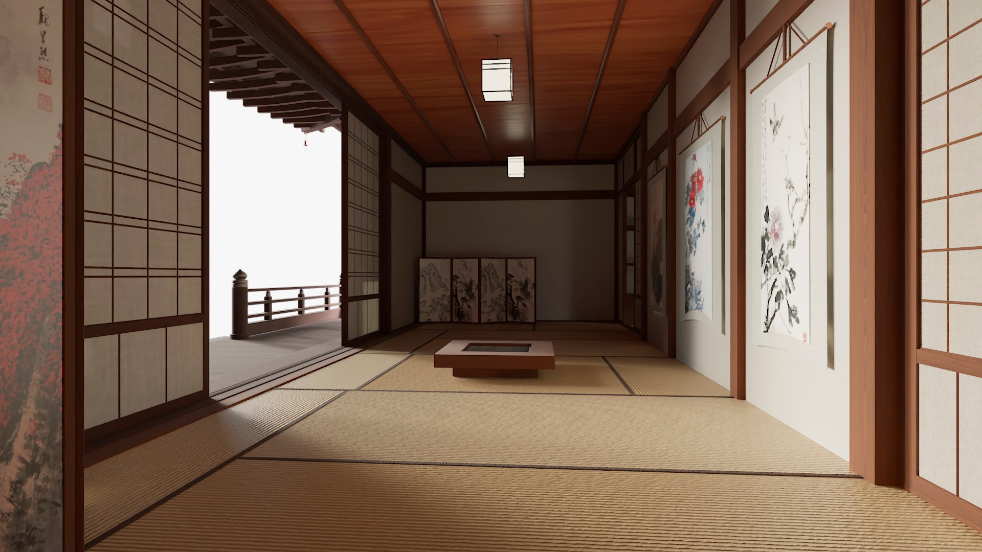 3D Japan Traditional House model https://p.turbosquid.com/ts-thumb/VP/25YyaZ/WF/japantraditionalhouse3dmodel013/jpg/1725569548/1920x1080/fit_q87/10eb6ae1877a640228ac10c90c17aab3cca3f1df/japantraditionalhouse3dmodel013.jpg